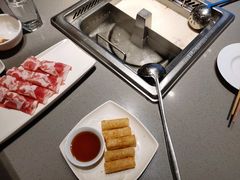 -海底捞火锅(金光华店)