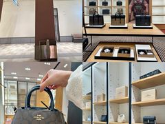 -百联奥特莱斯广场(长沙店)