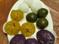 -鹏城人家海鲜酒家·23年老字号(较场尾店)