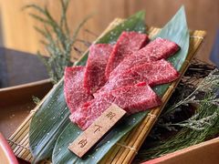 -老乾杯和牛烧肉(王府中环店)