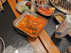 -炽城·烤肉名家(鸿达中央广场店)