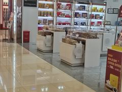 -永旺梦乐城(金银潭店)