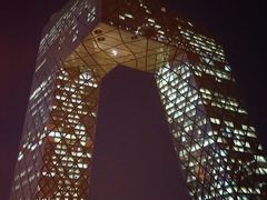 -中央广播电视总台(光华路办公区)