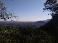 -北京鹫峰国家森林公园