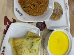 -送福记宋记粥铺(南京南街店)