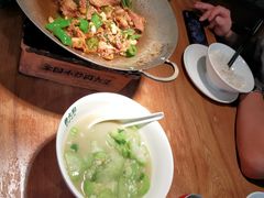 费大厨辣椒炒肉-费大厨辣椒炒肉(万家丽一店)