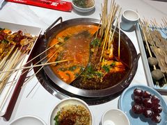 -宏姐串串香(征仪路店)