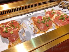 -新石器烤肉(之心城店)