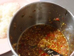 辣椒酱-Kha Mu Charoensang(Silom)