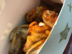 -肯德基(万象城店)