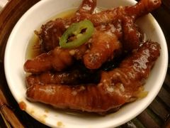 -添好运点心专门店(深水埗店)