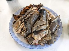 -元谋凉鸡店(百年老店)