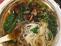-一肴·牛肉粿条(深圳湾睿印店)
