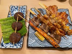 -鳗葉(万象城店)