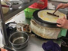 -奕宏饺子楼(朱庄小区店)