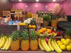 -泰妃殿(武汉首店)