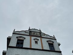 -鸣鹤古镇