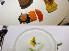 -王品牛排(珠海富华里店)