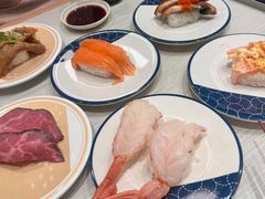 -滨寿司(新街口中央商场店)