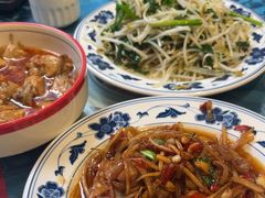 -湘春酒家·1989(运达汇店)