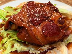 -巷子深菜馆(新华路店)