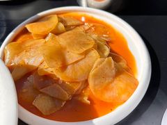 -喜洲翰林餐厅(董家百年老宅店)
