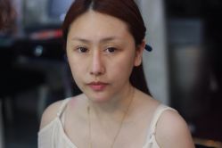 -FIONA MAKE UP恋妆造型