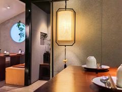 -本处·素食·融合料理(南油店)