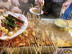 -郭记小街麻辣烫(南小街总店)