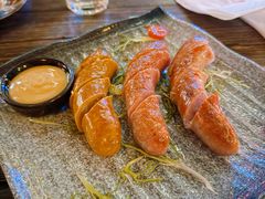 -SISTERS BAR RESTAURANT川意酒馆(嘉善老市H楼店)