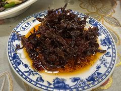 -龙姐私房菜(和顺古镇店)