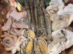 -牛New寿喜烧(中山公园龙之梦店)