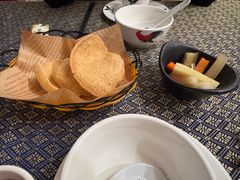 -南沙游艇会·大兵船餐厅