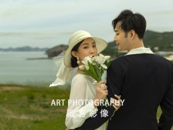 -薇喜影像艺术中心 ART PHOTO