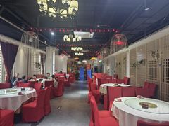 -金百万烤鸭店(良乡店)