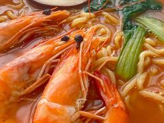 -南山鲜虾面·活鲜小馆·海味大连菜(南山总店)