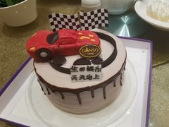 -元祖食品GANSO(黄河大街店)