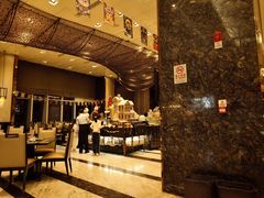 -美食汇·海鲜自助餐·家庭聚会·商务宴请(青秀万达文华店)