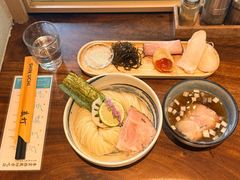 -真打拉面·日式拉面新流派(体育西横街店)