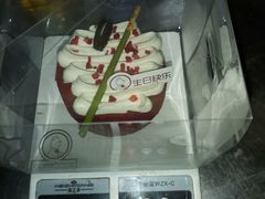 -CAKE BOSS 蛋糕老板(西单君太百货店)