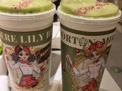 -海底捞火锅(高科东路店)