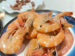 -蔚海之都·象山蒸汽海鲜(仙霞路店)