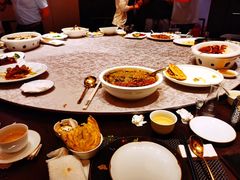 -唐御宴•御宴宫•唐代菜点(芙蓉西路店)