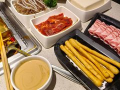 -海底捞火锅(中州万达店)