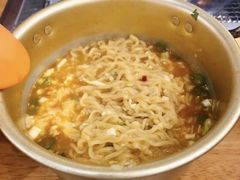 -肉甲韩国木炭烤肉(新壹街1店)