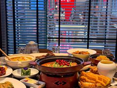 -北京老铺烤鸭(老城根店)