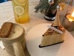 -玲婧胡同·生日蛋糕·餐厅(嘉里城店)