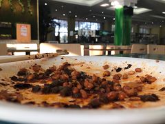 -首都师范大学-本部食堂