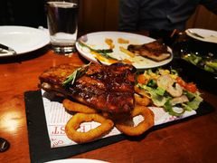 -蓝枪鱼鲜酿啤酒餐厅blue marlin(江宁店)