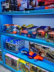 -南婷玩具(新城吾悦广场店)